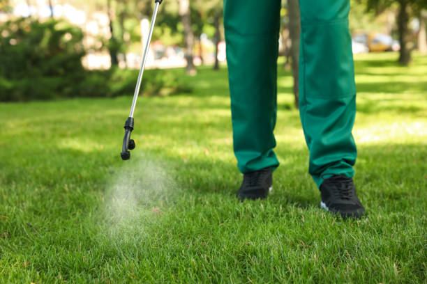 Best Pest Prevention Services  in Perry, GA