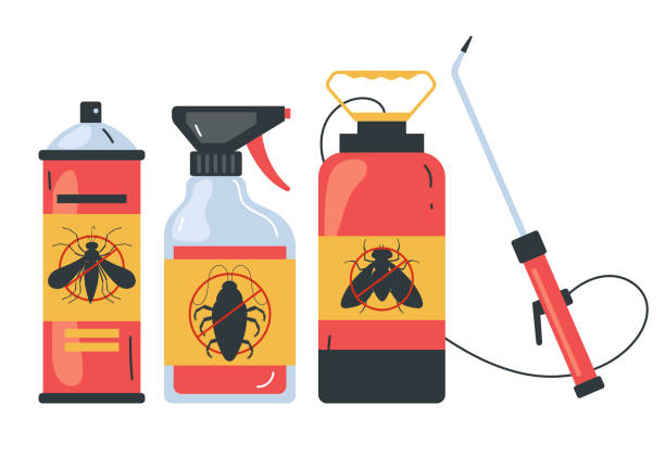 Best Wasp Removal Services  in Perry, GA